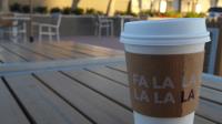 Coffee Break